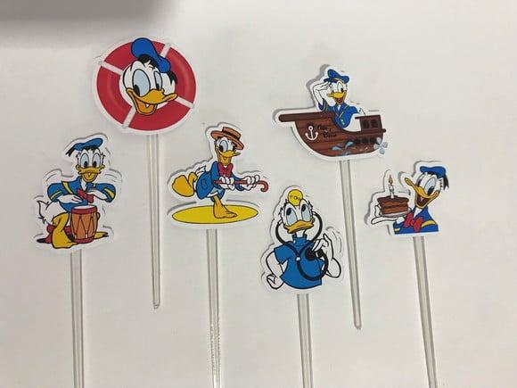 Pato Donald