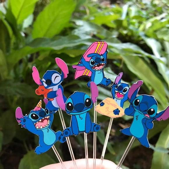 Pedido Especial Stitch