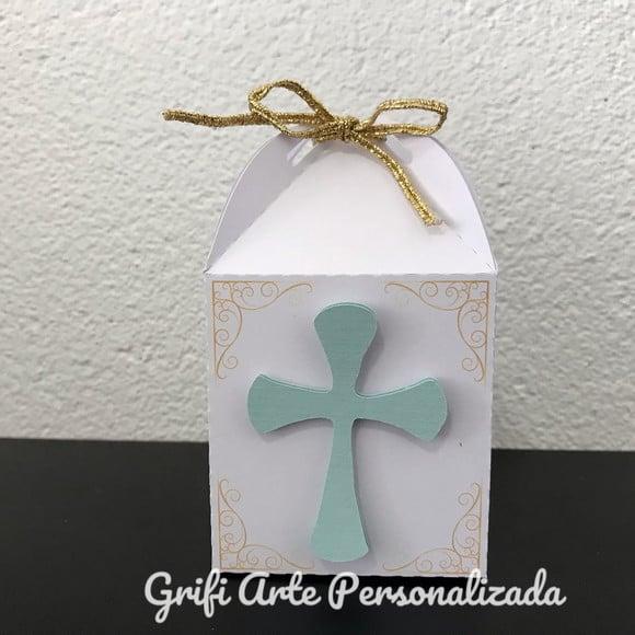 Personalizado Batizado