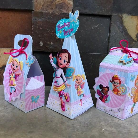 Personalizado Butterbeans Café