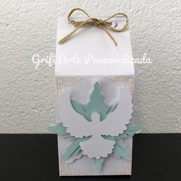 Personalizado Batizado