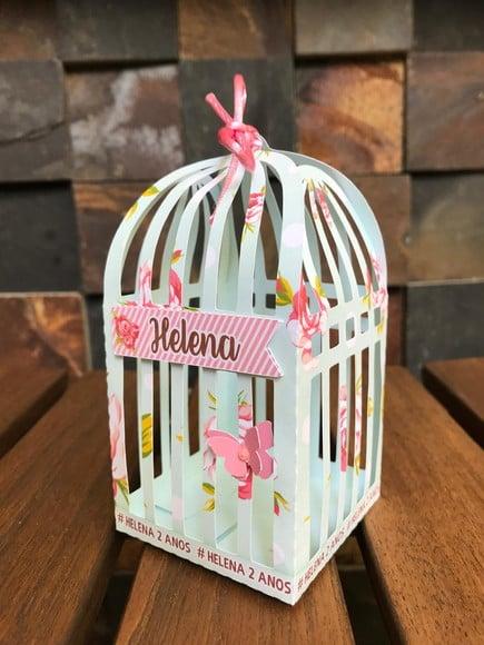 Personalizado Jardim