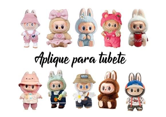 Personalizado, Labubu