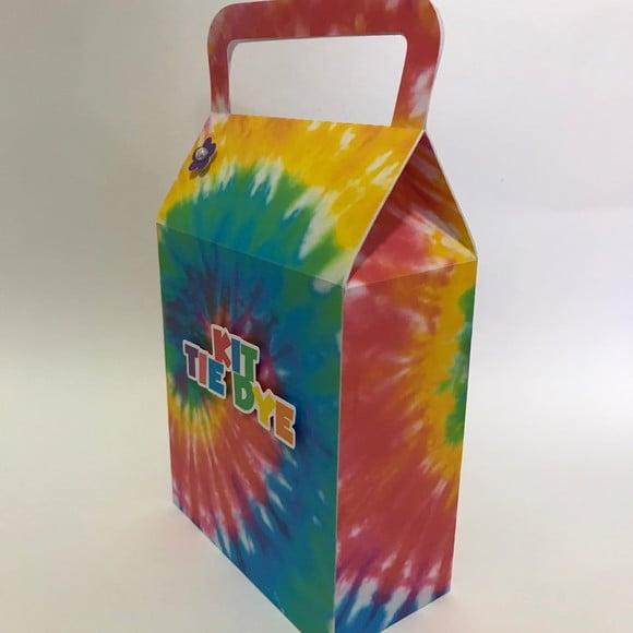 Tie,dye