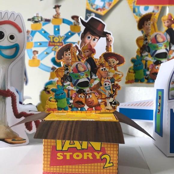 Toy Story