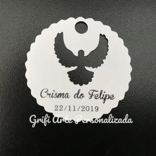 15 Und Tag Agradecimento Batizado, Crisma, Primeira Comunhão