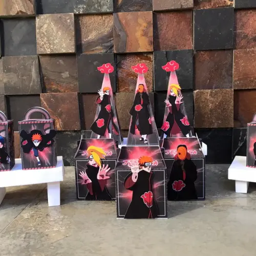 Akatsuki