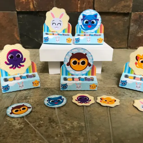 Bolofofo Personalizado