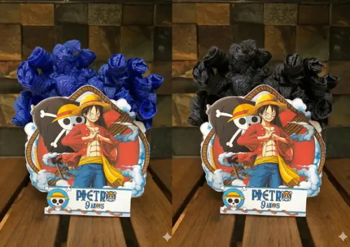 Centro de Mesa One Piece