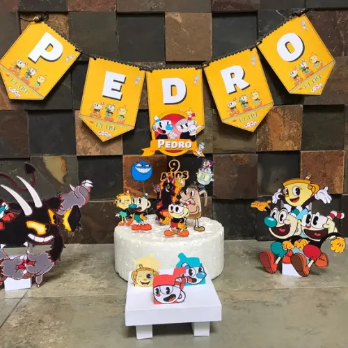Cuphead