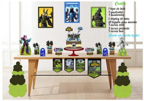Fortnite