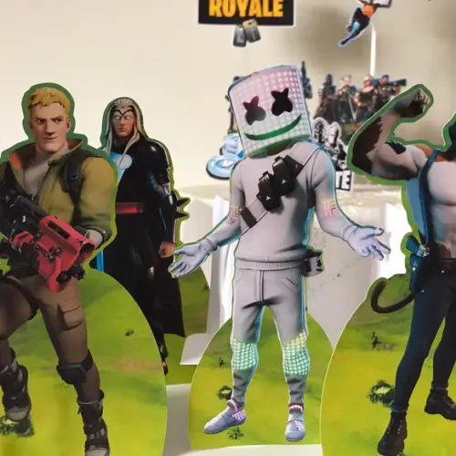 Fortnite