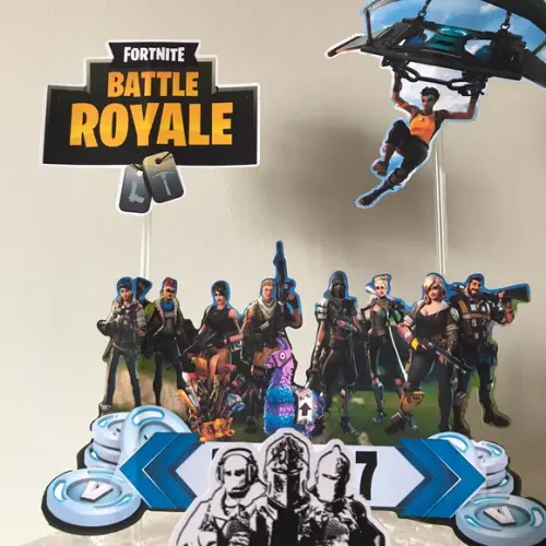 Fortnite