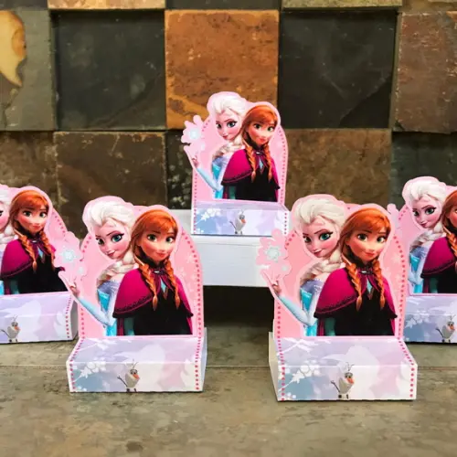 Frozen