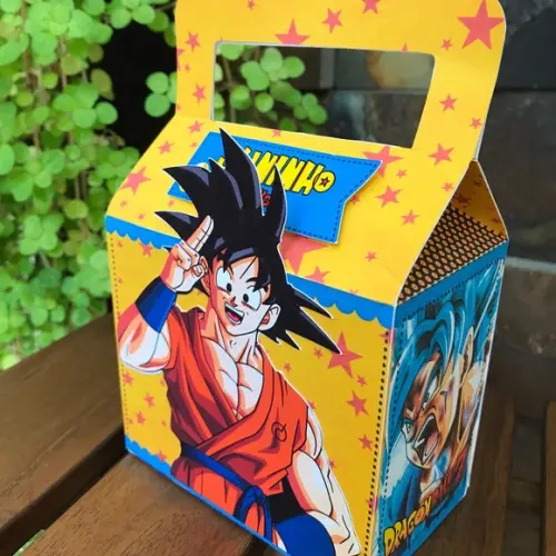 Goku Dragon Ball