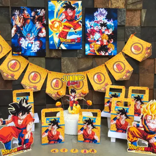 Goku Dragon Ball