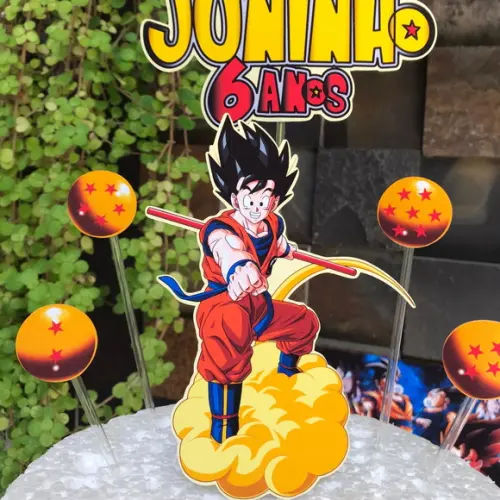 Goku Dragon Ball