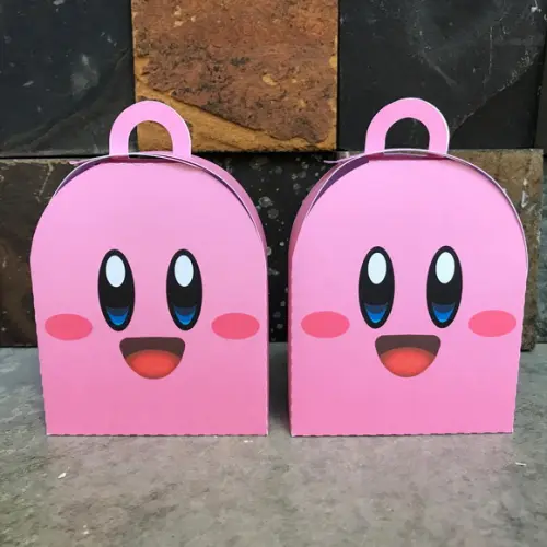 Kirby Personalizado
