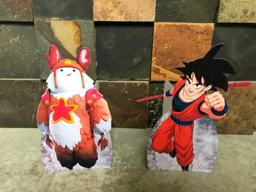 Kit Festas, Fortnite