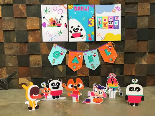 Lingokids