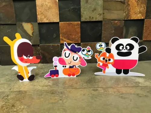 Lingokids