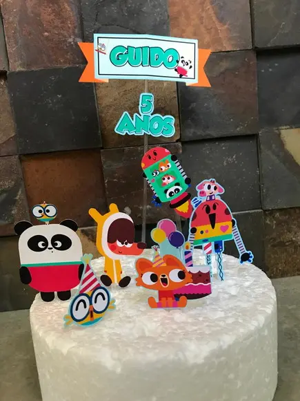 Lingokids