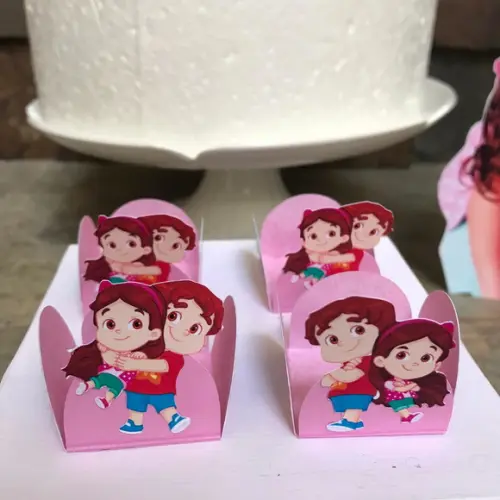 Maria Clara e Jp