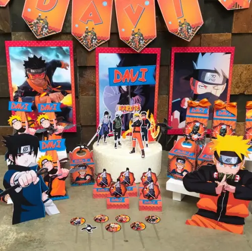 Naruto