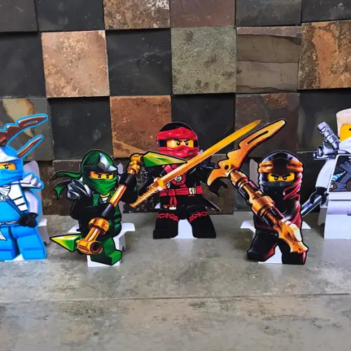 Ninjago