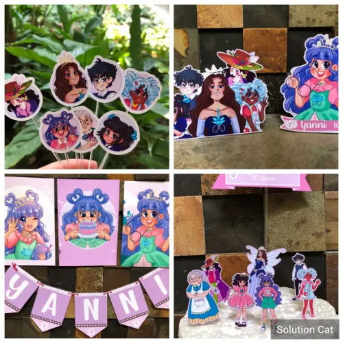 o Diário de Uma Princesa Desastrada