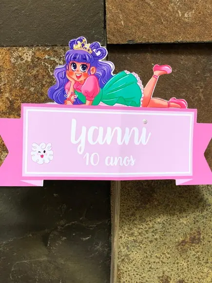o Diário de Uma Princesa Desastrada