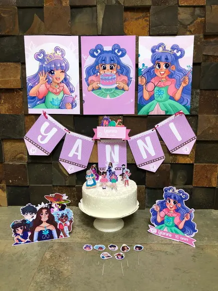o Diário de Uma Princesa Desastrada Só Um Bolinho