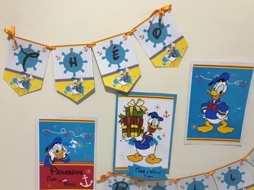 Pato Donald