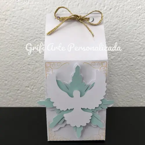 Personalizado Batizado