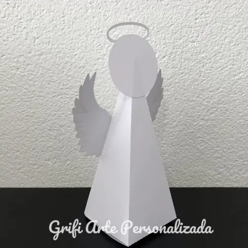 Personalizado Batizado
