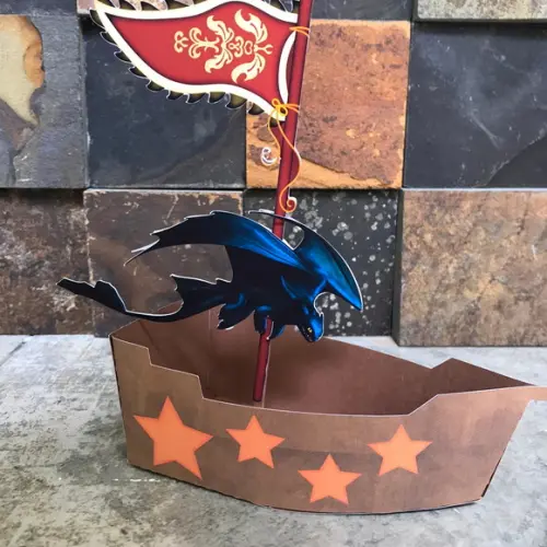 Personalizado Como Treinar Seu Dragão