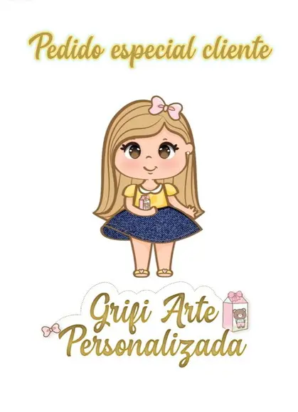 Personalizado Harry Potter