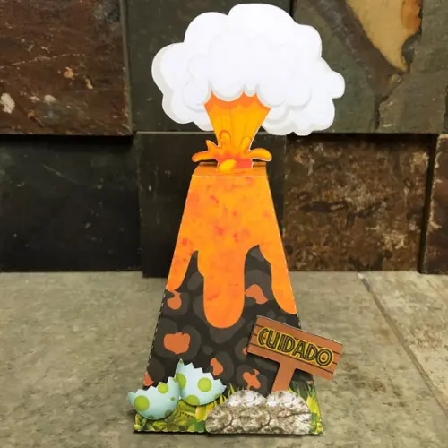 Personalizado Jurassic Park Mundo do Dinossauro