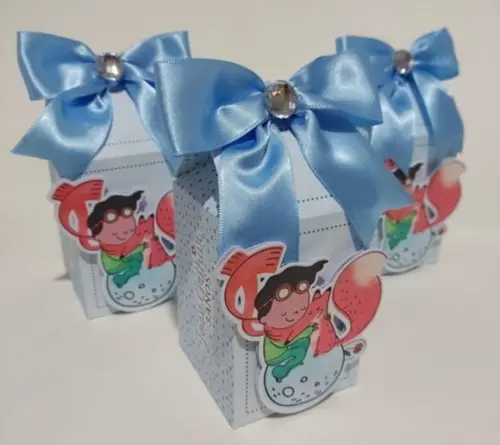 Personalizado Pequeno Príncipe