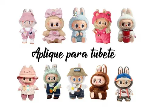 Personalizado, Labubu