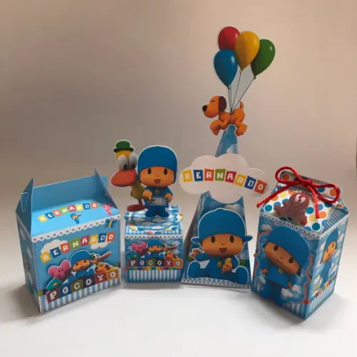 Pocoyo