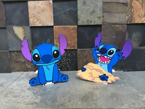 Stitch