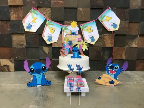 Stitch