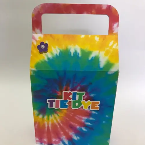 Tie,dye