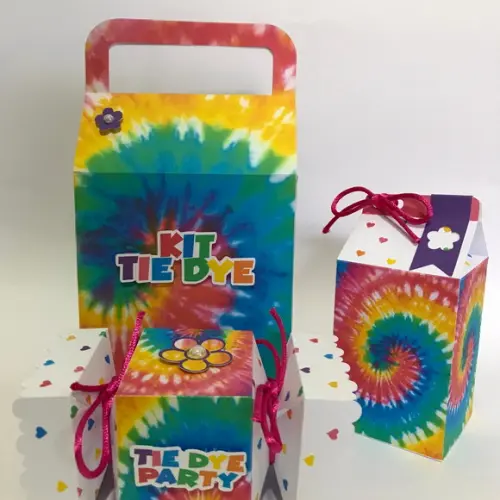 Tie,dye