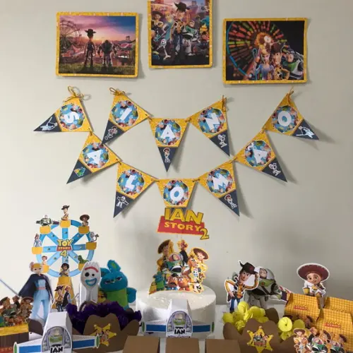 Toy Story