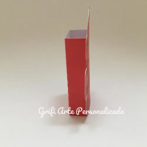 10 Caixas Porta Bis Duplo - Hidrante