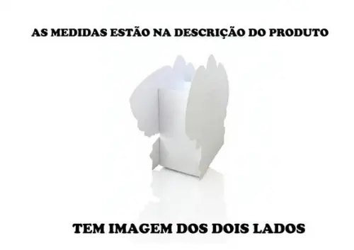 10 Unidades Centro de Mesa Mongo e Drongo