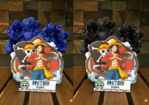 Centro de Mesa One Piece
