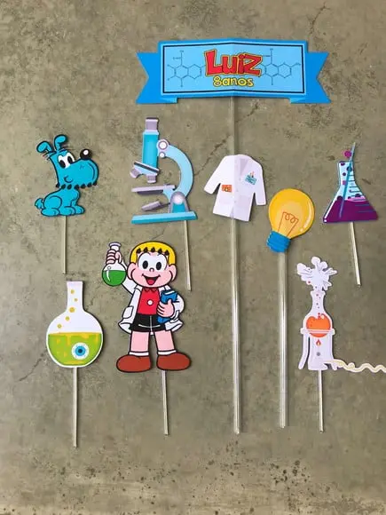 Franjinha Festa na Escola
